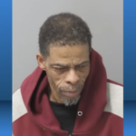 suspected armed robber